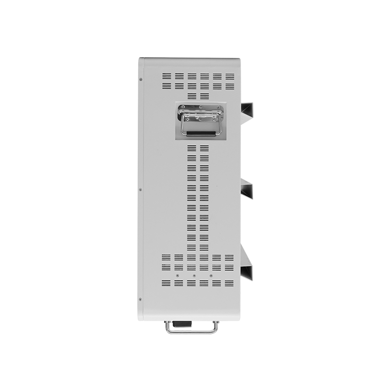 51.2v200ah家用光伏储能壁挂式磷酸铁锂电池
