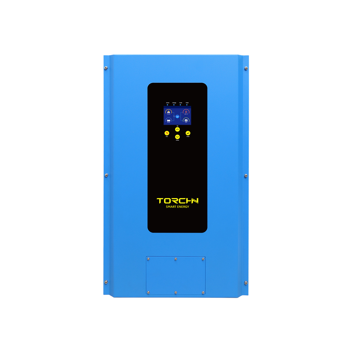 48V10kW太阳能离网储能逆变器美标款