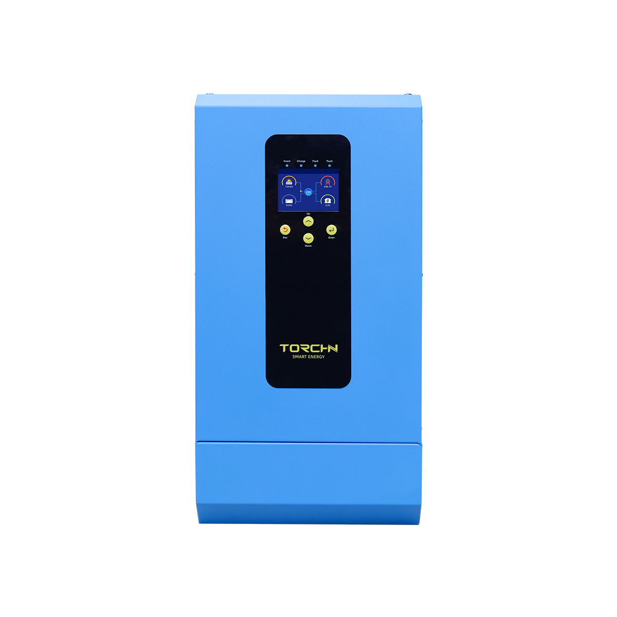 48V1.5kW太阳能离网储能逆变器美标款